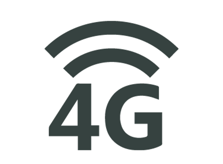 4g icon